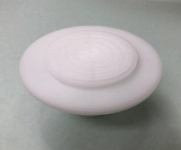 スピンコーター試料台　φ50