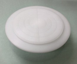 φ100　スピンコーター