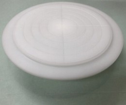 φ125　スピンコーター