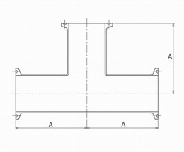 ヘルールティー　TE-FS3-2S