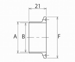 溶接へルール　FS-S3-4S