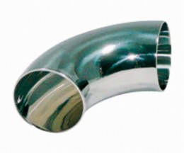 溶接エルボ　EL-WS1-1S