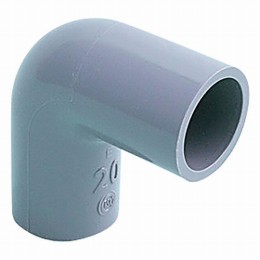 塩ビ管継手　TS-L-20