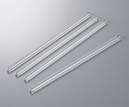 ガラス製撹拌棒4-200　9197405