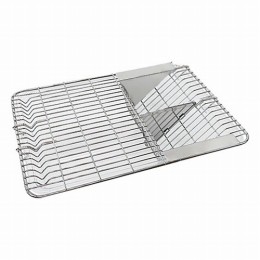 飼育ケージSN-798D用ステンレスフタ