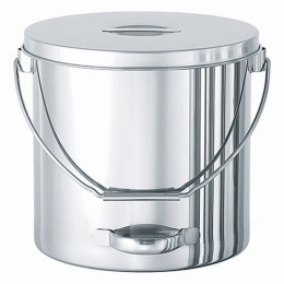 下部取っ手付汎用容器　STBD-18