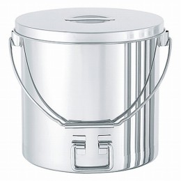 下部取っ手付汎用容器　STBDF-18