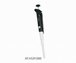 高耐薬性ピペット　1000uL
