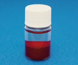 疑似血液　赤色・標準型　PB-10R