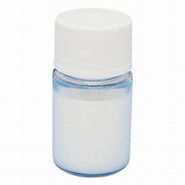 疑似血液　白色・浮遊型　PB-10W-F