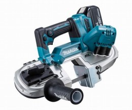 PB183DRGX　ポータブルバンドソー