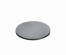 黒鉛ルツボ　フタφ80