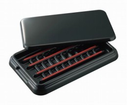 染色トレー　M920-2　黒