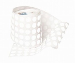 凍結保存用ラベル　F13492-9501