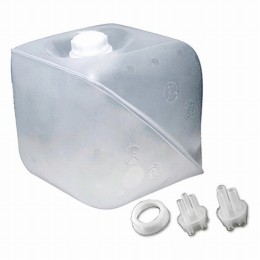 滅菌3ポートコネクタセット5L　10枚