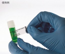 透明低温オートクレーブラベルDFLT13