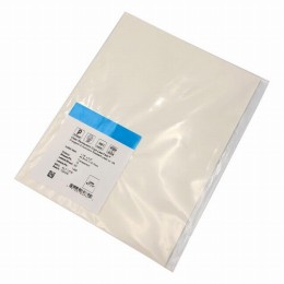 透明低温オートクレーブラベルDFLT13