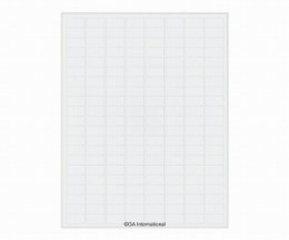 透明リムーバブル低温ラベルTRCL-12