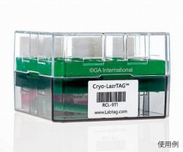 クライオラベル　RCL-9T1-WH