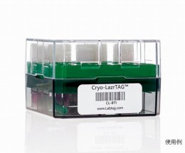 クライオラベル　CL-8T1-WH