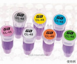 クライオラベル　CL-48T1-WH