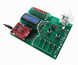 電子回路学習キット　AKE-1501S