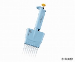 チャンネルピペット　00-NPM-8SP