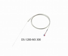 極細K熱電対DS-1200-M3　300
