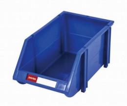 積み重ね収納コンテナ　2.5L