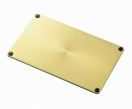 冷却・放熱・解凍プレート　プレート型