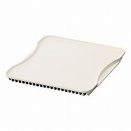 冷却・放熱・解凍プレート　トレー型(小)