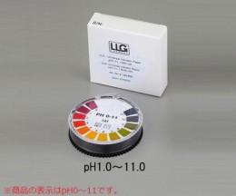 pH試験紙(ロール)　9129800