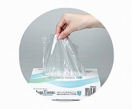 BOXポリ袋メガティッシュ　BH03LL