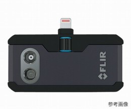 サーモグラフィONE　PRO　iOS対応