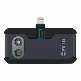 サーモグラフィONE　PRO　iOS対応