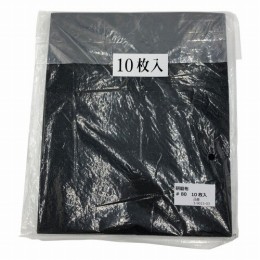 研磨布　10枚入　#80