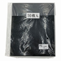 研磨布　10枚入　#100