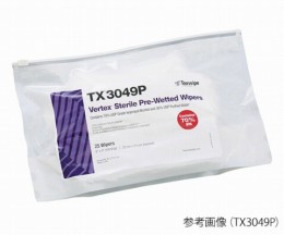 滅菌済プリウェットワイパーTX3049P