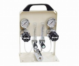 小型ガス混合器　MB-Ar25/H230