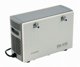 ドライ真空ポンプ　DA-41D