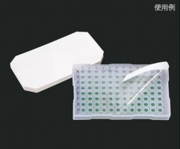 PCR用保護フィルム　XTR-100