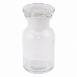 広口試薬瓶　632414104100　白