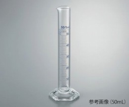メスシリンダー　TSCY-1000