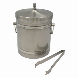 ステンレス製アイスバケツ　AB-2L
