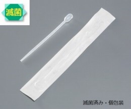 微量用スポイト　18121　未滅菌　千本