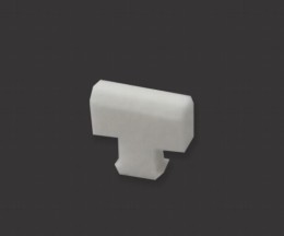 工業用塗布具　D1-S　替え芯　100本