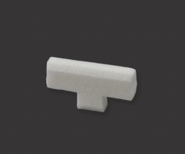 工業用塗布具　E1-S　替え芯　100本