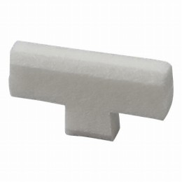 工業用塗布具　E1-S　替え芯　100本