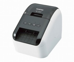 感熱ラベルプリンター　QL-800