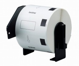 宛名ラベル(小)DK-1209　800枚
